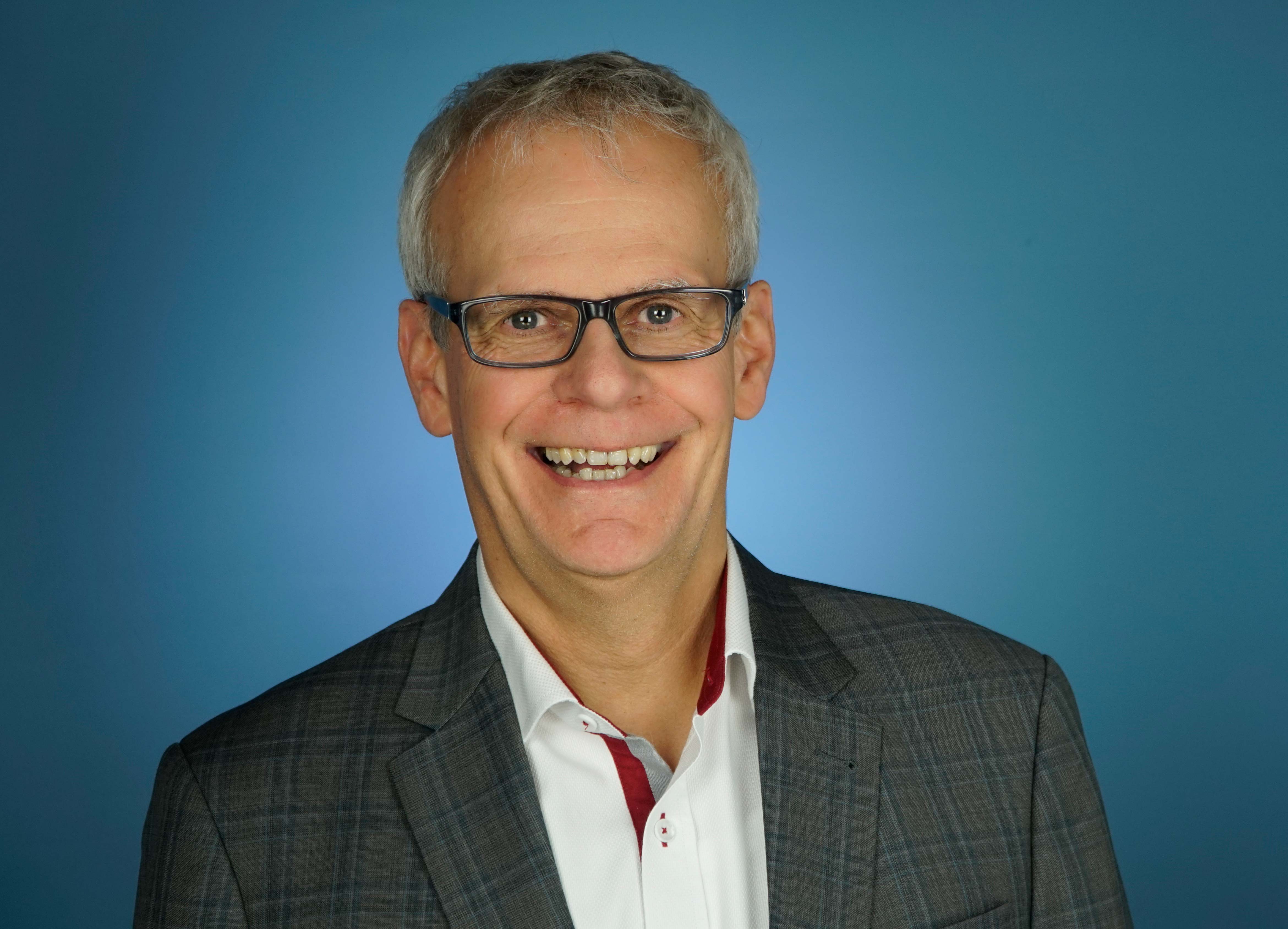 Bernd Täffner