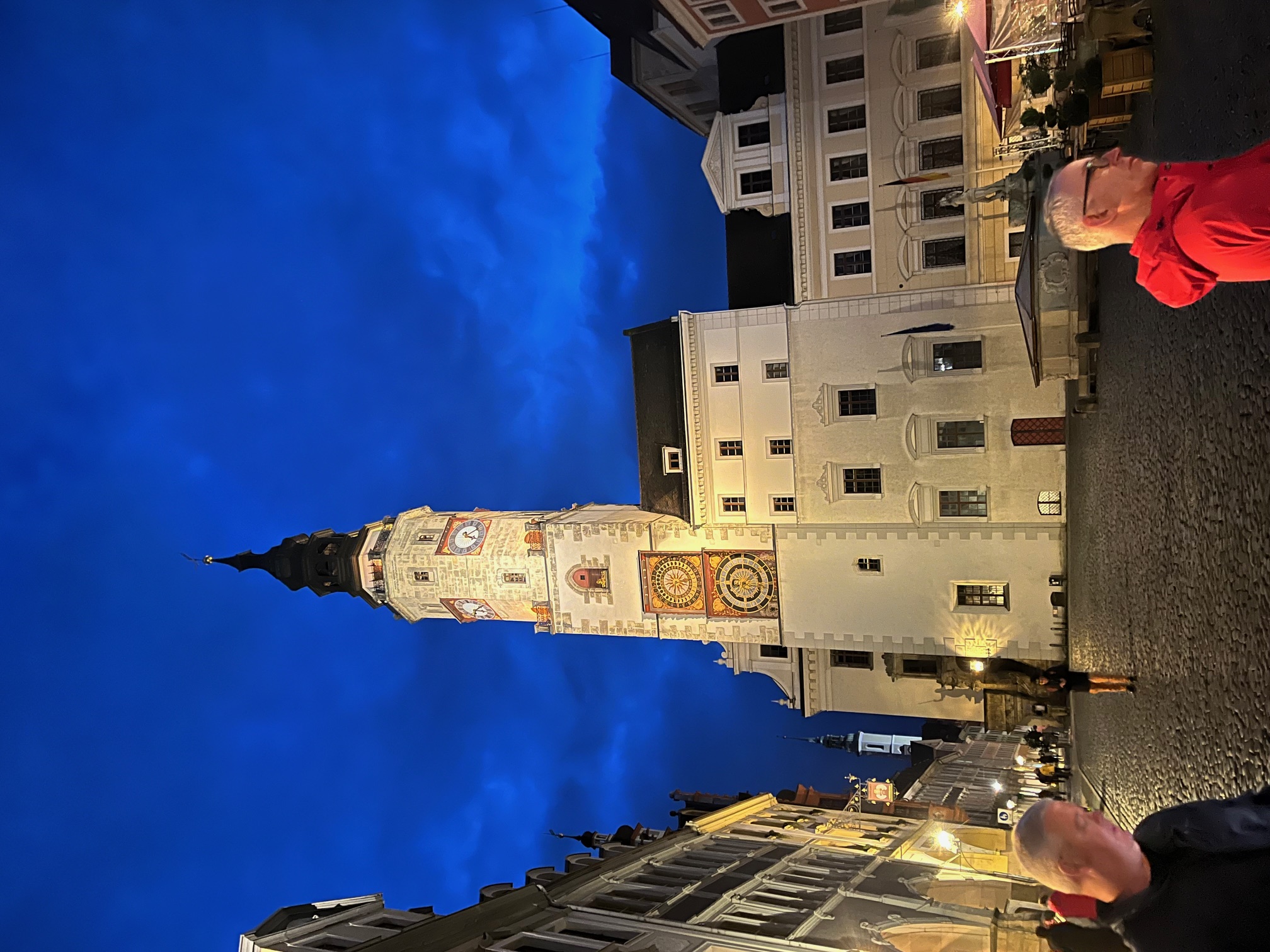 Rathaus