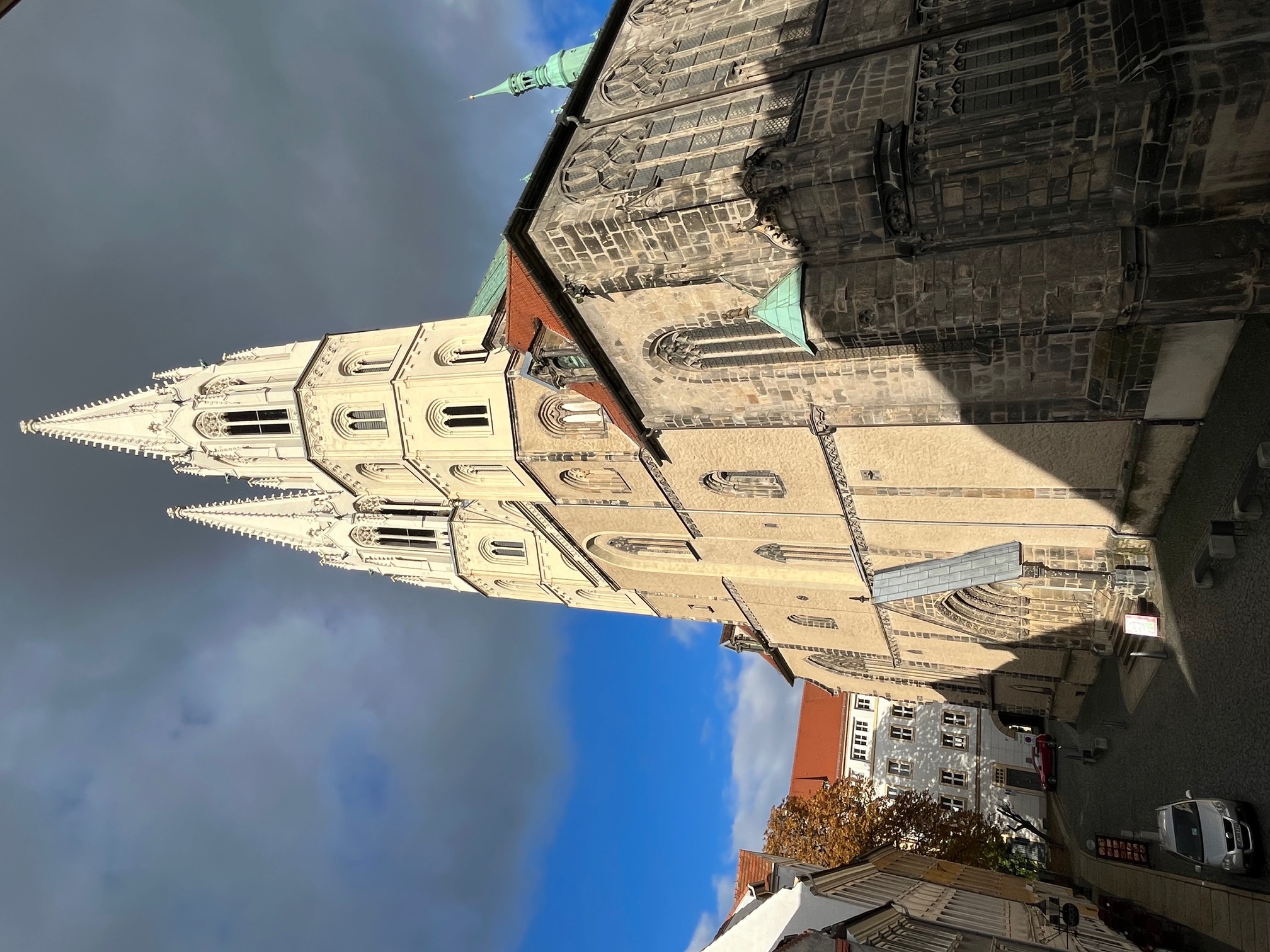 Peterskirche